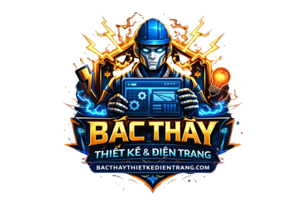 Bậc Thầy Thiết Kế Điền Trang